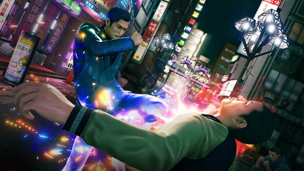 YakuzaKiwami3Stock2