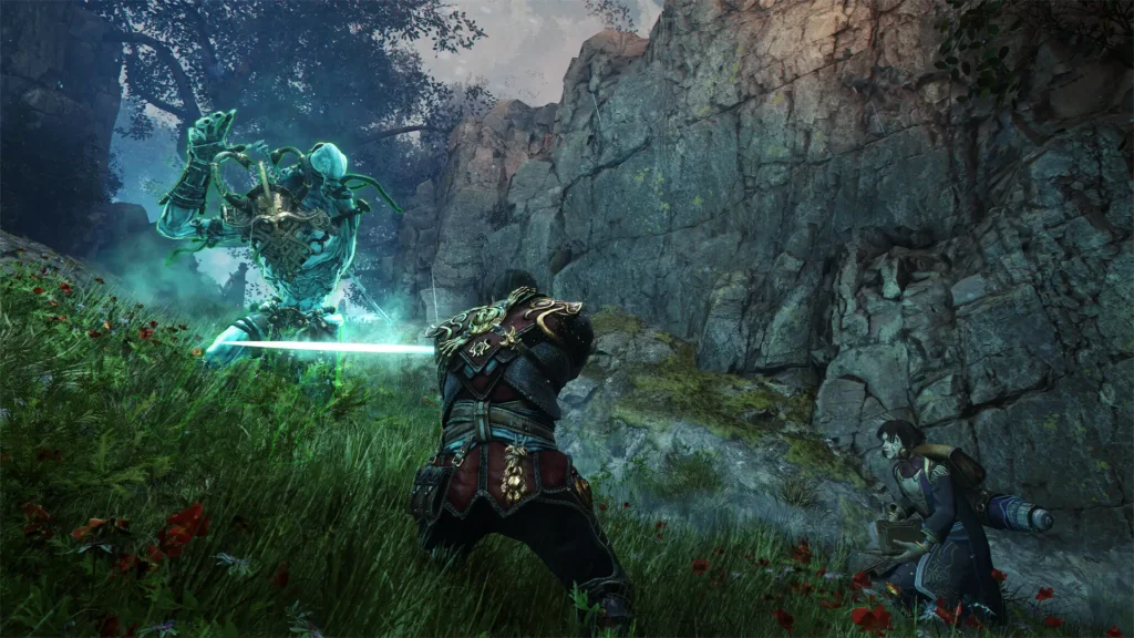 Blades of Fire Is Aiming For A Stable 30 FPS On Steam Deck 2 BladesofFireStock1