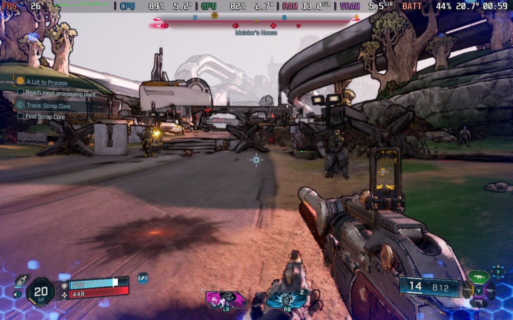 Borderlands 4 Proves The Steam Deck Verified System Still Needs Work 4 Borderlands4Verified2