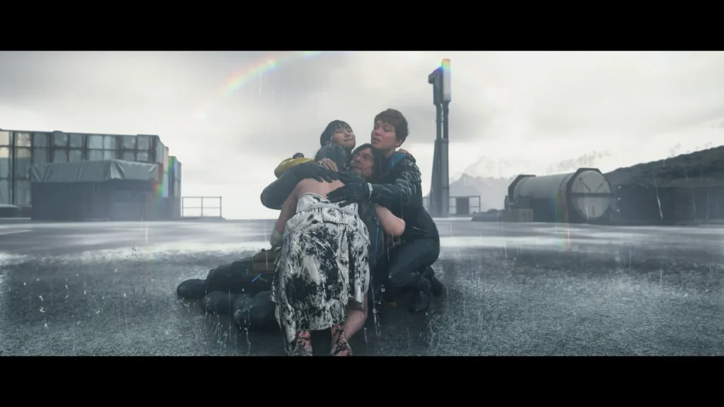 Steam Deck Verified/Playable Highlights 4/6/26 - 4/11/26 11 DeathStranding2Stock2