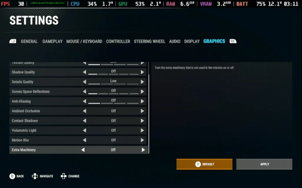 Docked 5 DockedSettings2