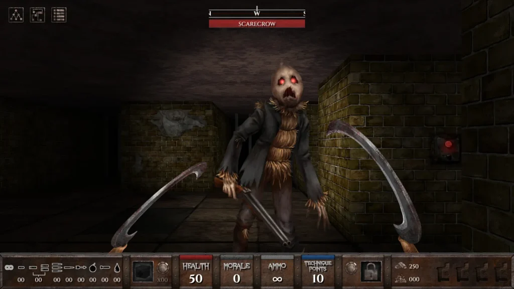 Steam Deck Verified/Playable Highlights 2/9/26 - 2/15/26 8 DungeonsofDUSKStock1