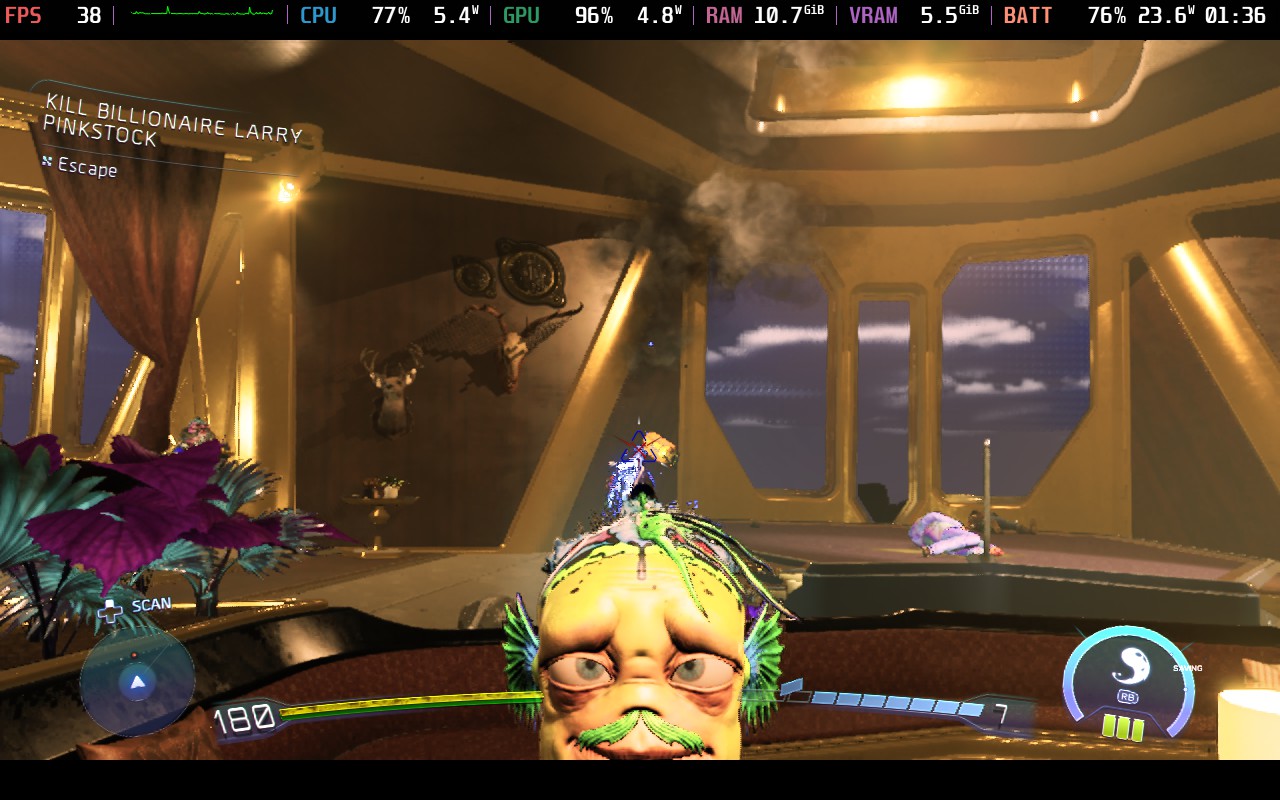 High on Life 2 6 HighonLife2SteamDeck 5