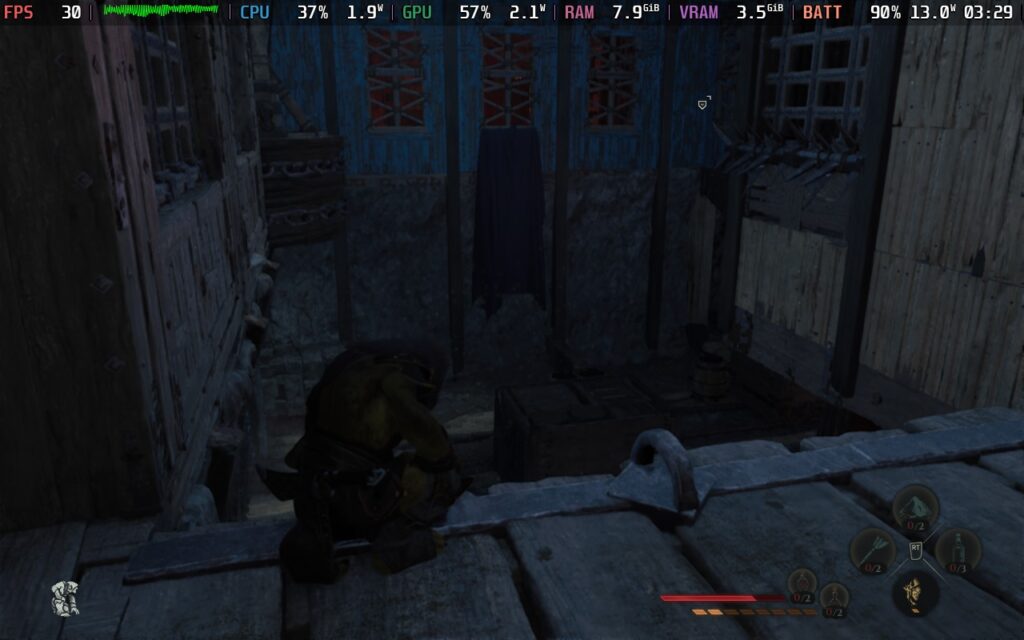 Styx: Blades of Greed 3 IMG 1243