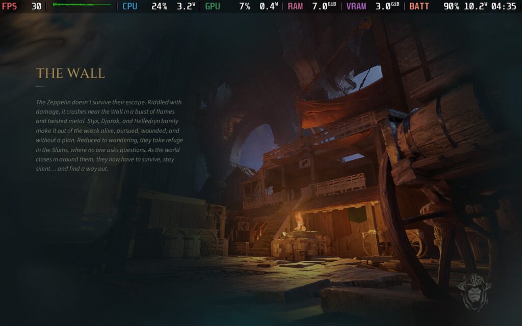 Styx: Blades of Greed 4 IMG 1244