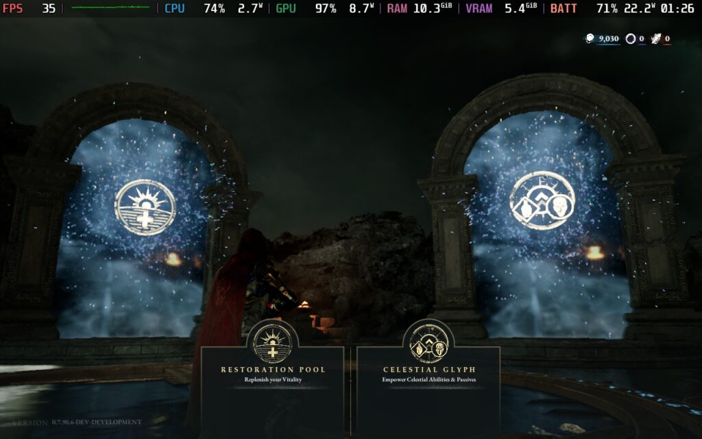Armatus Next Fest Demo Preview - An Enjoyable Shooter That Would Benefit From More Variety 3 IMG 1269