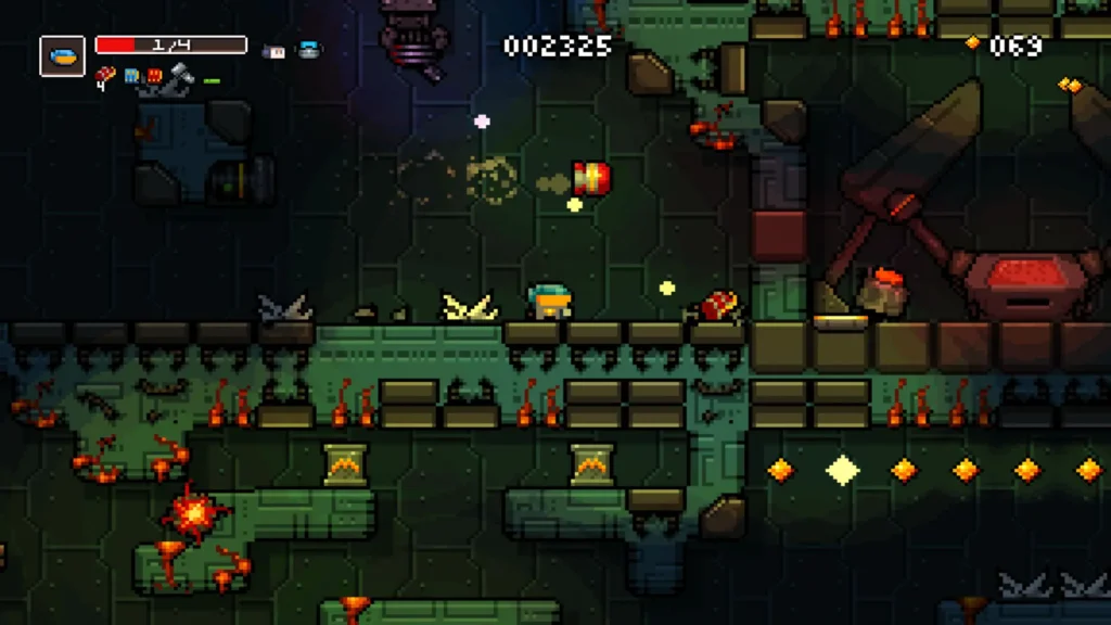 Free Games + Amazon Prime For Your Steam Deck and Handhelds - 5/14/26: 32 MeganoidStock1