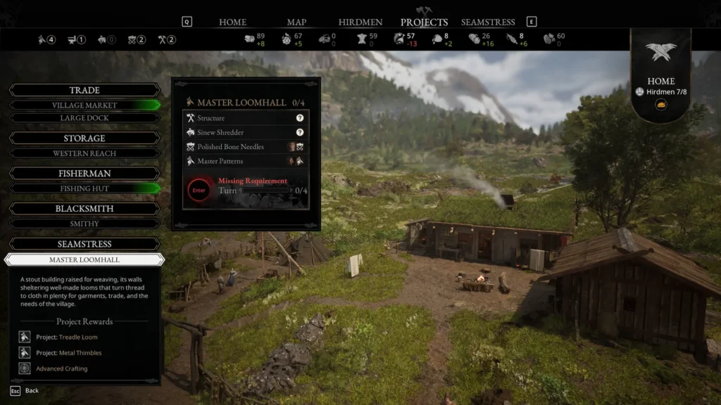 NORSE: Oath of Blood 4 NORSEStock1