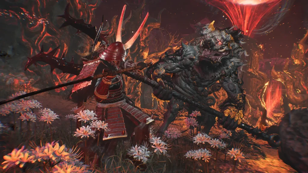 Nioh 3 4 Nioh3Stock4