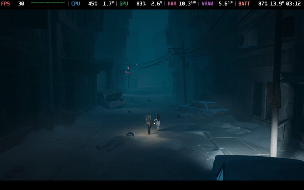 REANIMAL 5