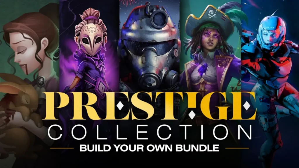 Fanatical's New Prestige Bundle Has Some Incredible Steam Deck-Friendly Titles 1 Fanatical's Prestige Bundle (Bundlefest Feb 2026)