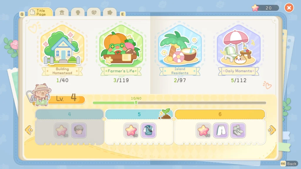 Starsand Island Might Be The Next Big Farming Sim - Preview 5 StarsandIsland 16 1