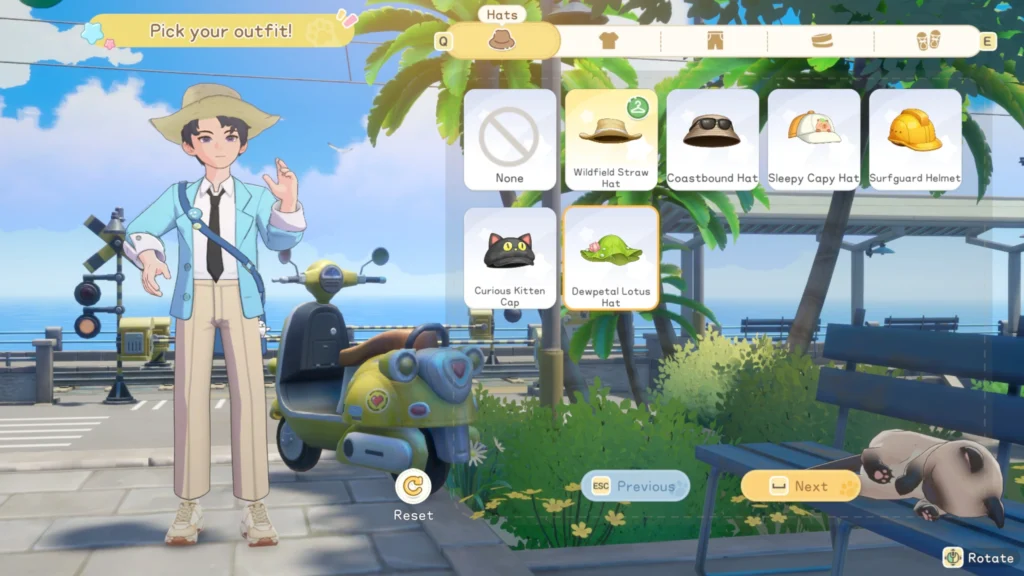 Starsand Island Might Be The Next Big Farming Sim - Preview 1 starsand