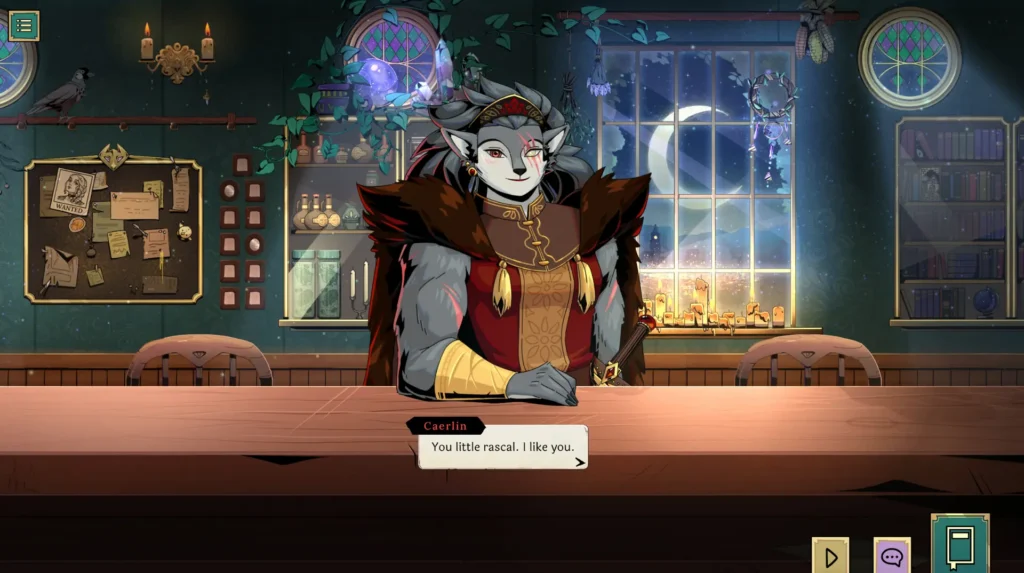 Free Games + Amazon Prime For Your Steam Deck and Handhelds - 2/26/26: 23 TavernTalkStock1