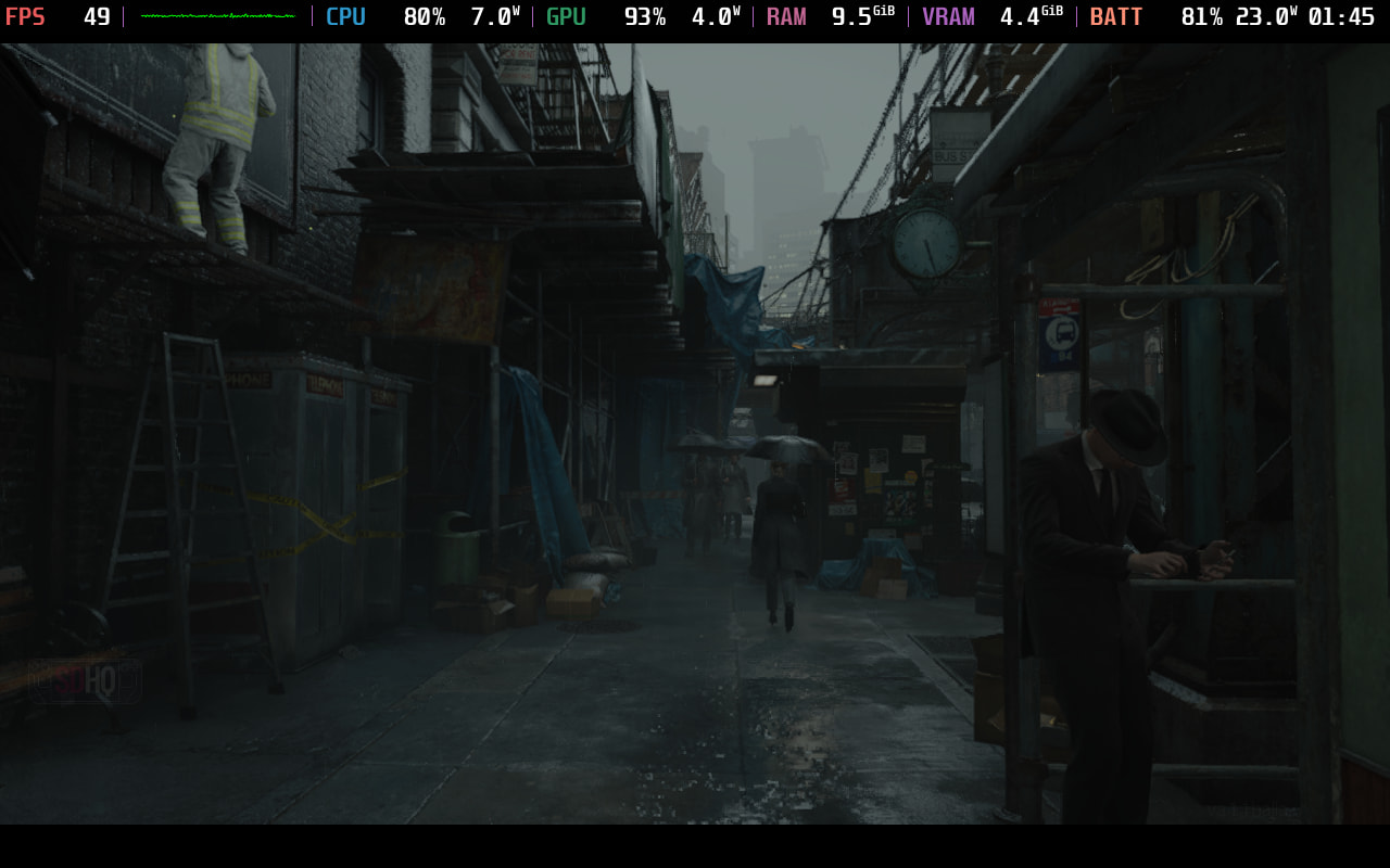 Resident Evil Requiem Is Surprisingly Playable on Steam Deck So Far - Early Impressions 2 resident evil requiem steam deck review full game impressions 11