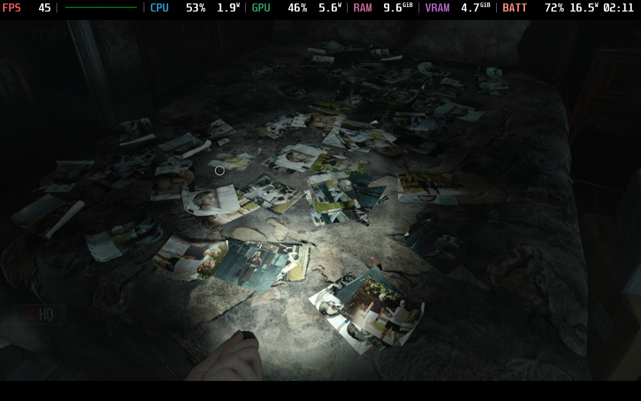 Resident Evil Requiem Is Surprisingly Playable on Steam Deck So Far - Early Impressions 5 resident evil requiem steam deck review full game impressions 30