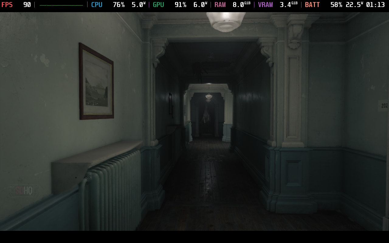 Resident Evil Requiem Is Surprisingly Playable on Steam Deck So Far - Early Impressions 12 resident evil requiem steam deck review full game impressions 80