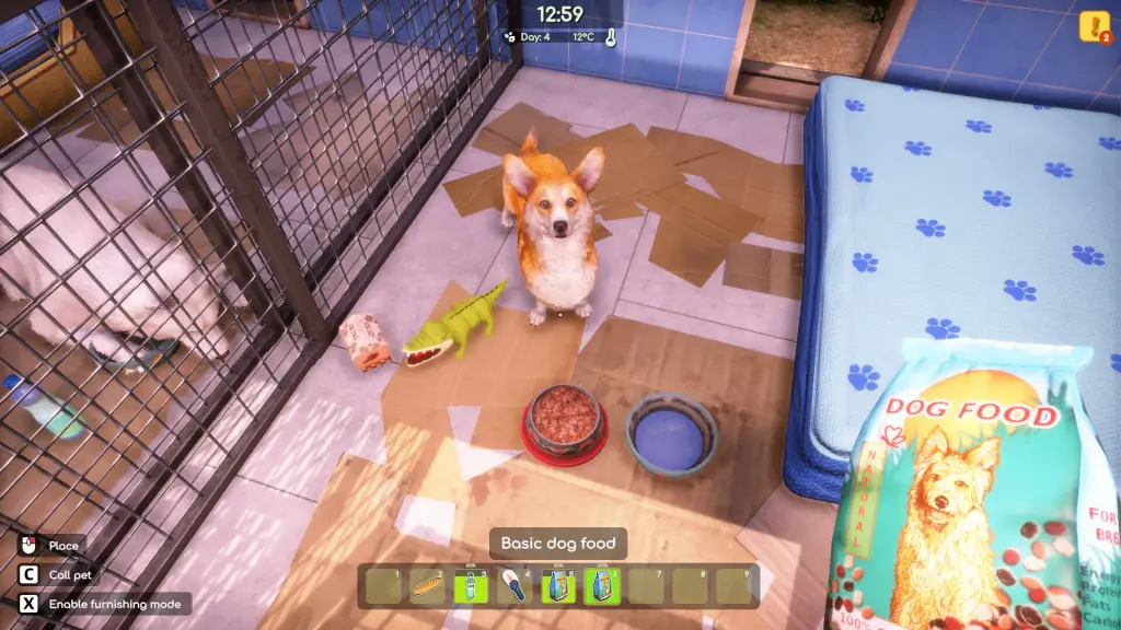 Steam Deck Verified/Playable Highlights 3/16/26 - 3/22/26 8 AnimalShelter2Stock1