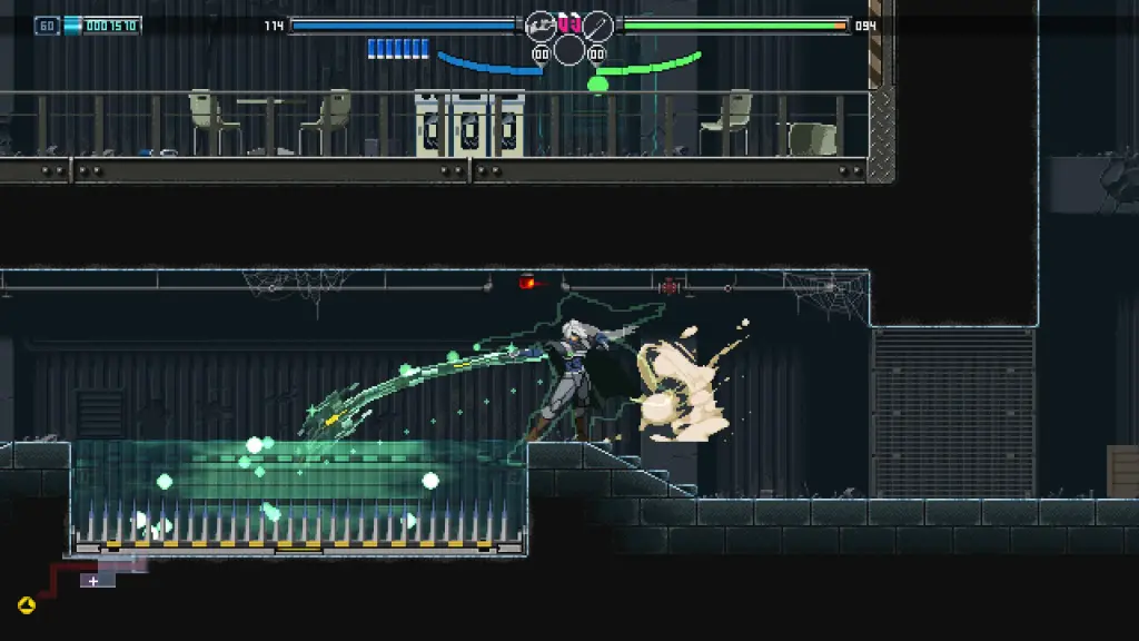 Steam Spring Sale 2026 Recommendations For Steam Deck - Part 2 26 BLADECHIMERAStock1