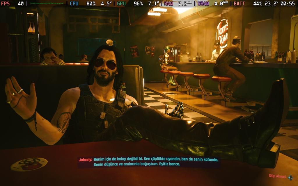 Cyberpunk 2077: Ultimate Edition 1 Cyberpunk 2077