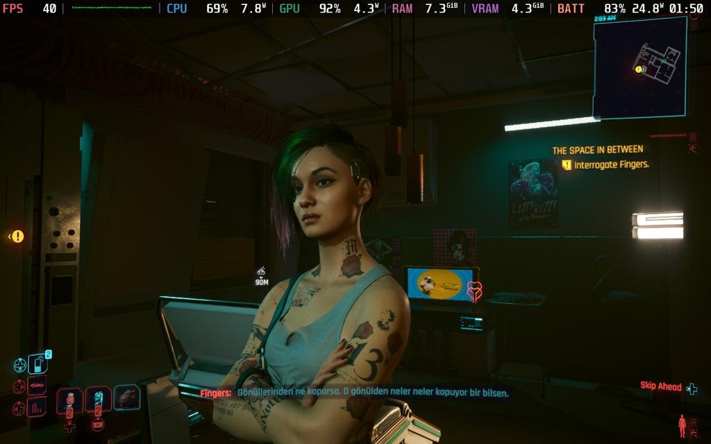 Cyberpunk 2077: Ultimate Edition 2 CP2077 ss2