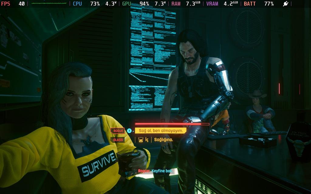 Cyberpunk 2077: Ultimate Edition 3 CP2077 ss3