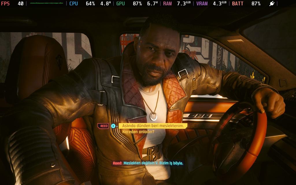 Cyberpunk 2077: Ultimate Edition 8 CP2077 ss8
