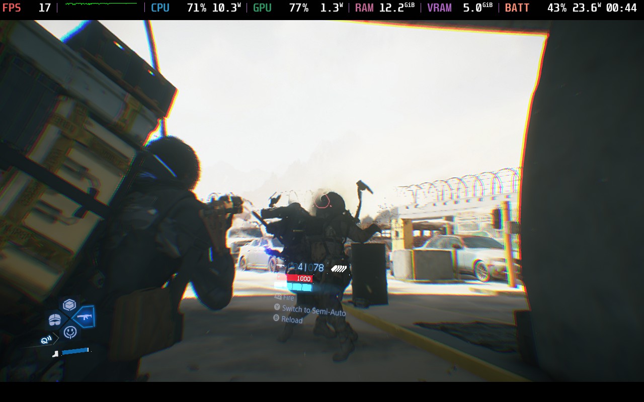 Death Stranding 2 Is Not Playable On The Steam Deck 4 DeathStranding2SteamDeckPreview 5