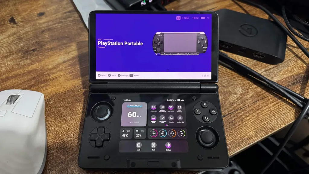EmuDeck Goes Into Beta For Android Devices, Making Emulation Setup Simple 2 EmuDeckAndroid2