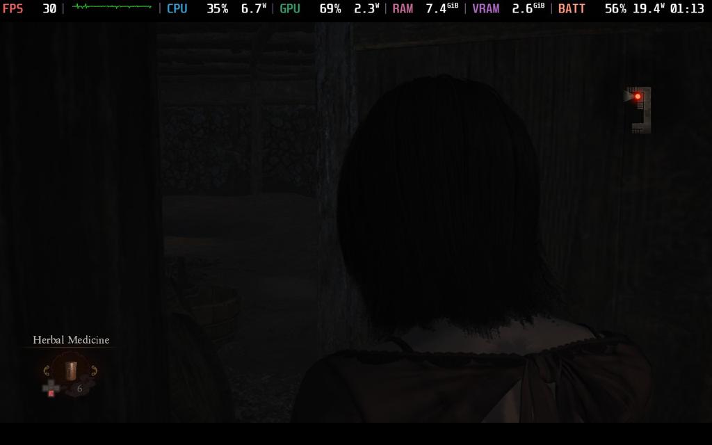 Fatal Frame 2: Crimson Butterfly Remake 4 FatalFrame2Remake 6