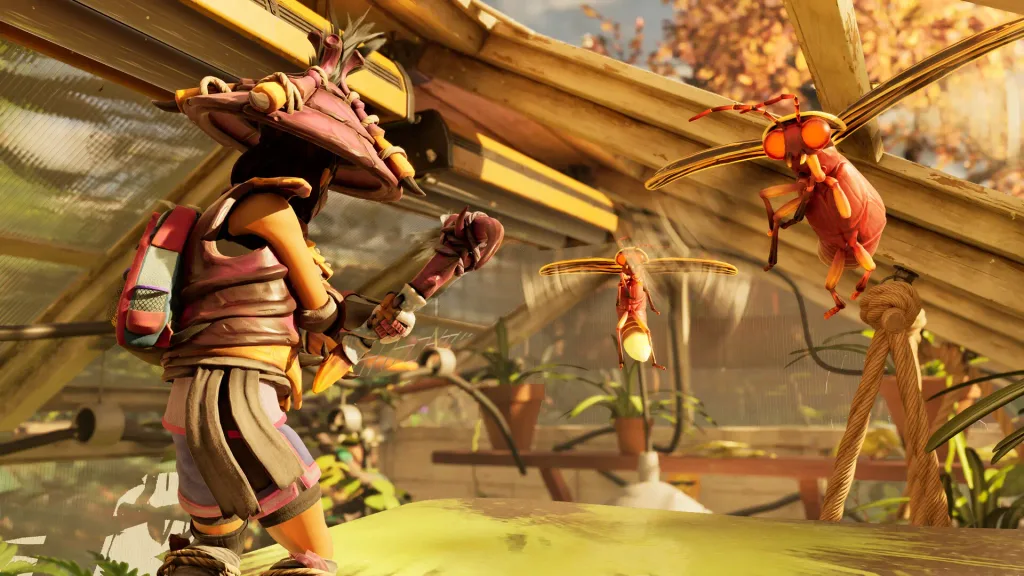 Grounded 2 Gets Steam Deck Verified With The New Playgrounds Mode 1 Grounded 2