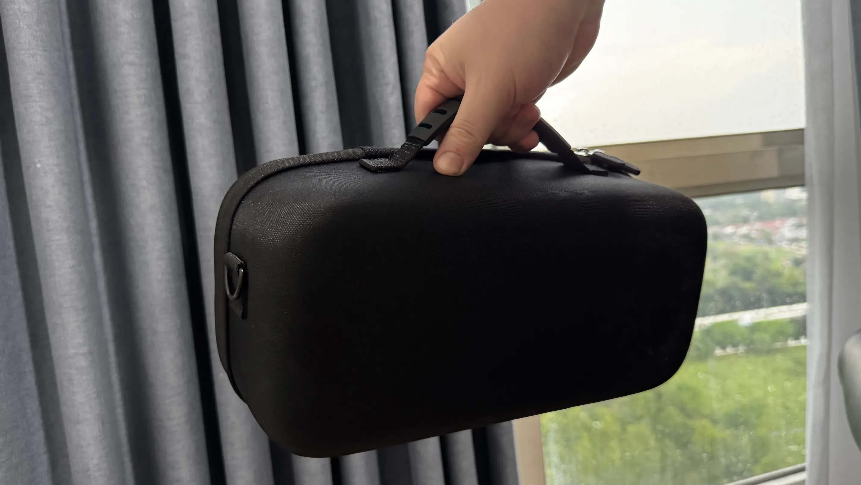 JSAUX Double-Decker Steam Deck Carrying Case Review - JSAUX's Best Steam Deck Case Yet 2 JSAUXDoubleDeckerSteamDeckCase 6