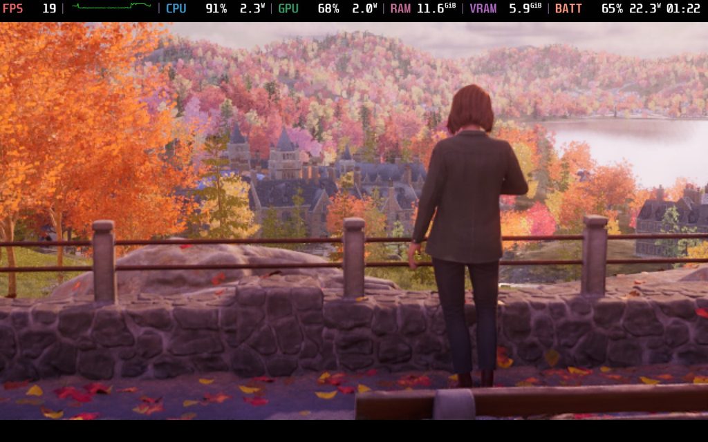Steam Deck Verified/Playable Highlights 3/30/26 - 4/5/26 5 LifeisStrangeReunionPreview 7