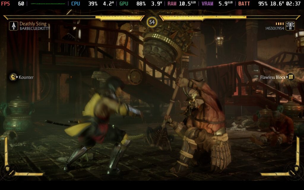 25 Steam Deck Games That Are 90% Off Or More In The Steam Summer Sale 2026 15 MortalKombat11OnlineSteamDeck