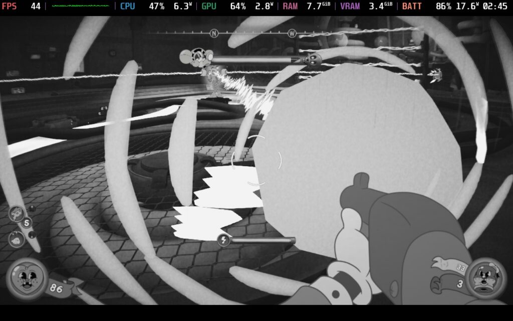 Mouse P.I. For Hire Final Preview - Turning Mickey Mouse Into A Fantastic First-Person Shooter 3 MousePIForHirePreview 14