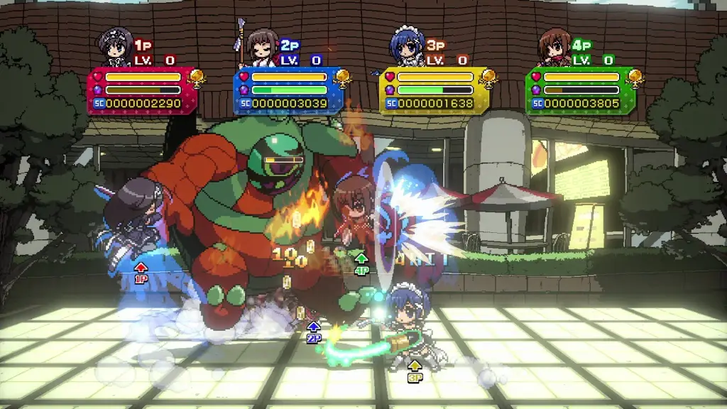 Steam Deck Verified/Playable Highlights 3/16/26 - 3/22/26 11 PhantomBreakerBattlegroundsUltimateStock1