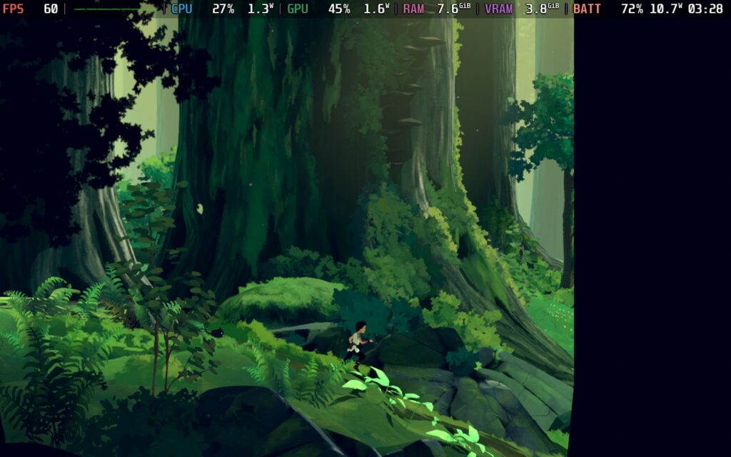 Planet of Lana 2