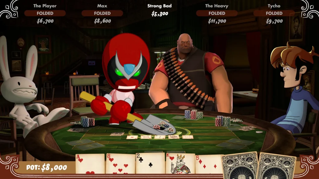 Steam Deck Verified/Playable Highlights 3/2/26 - 3/8/26 2 PokerNightAtTheInventoryStock1