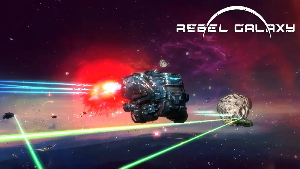Free Games + Amazon Prime For Your Steam Deck and Handhelds - 5/14/26: 28 RebelGalaxyStock1