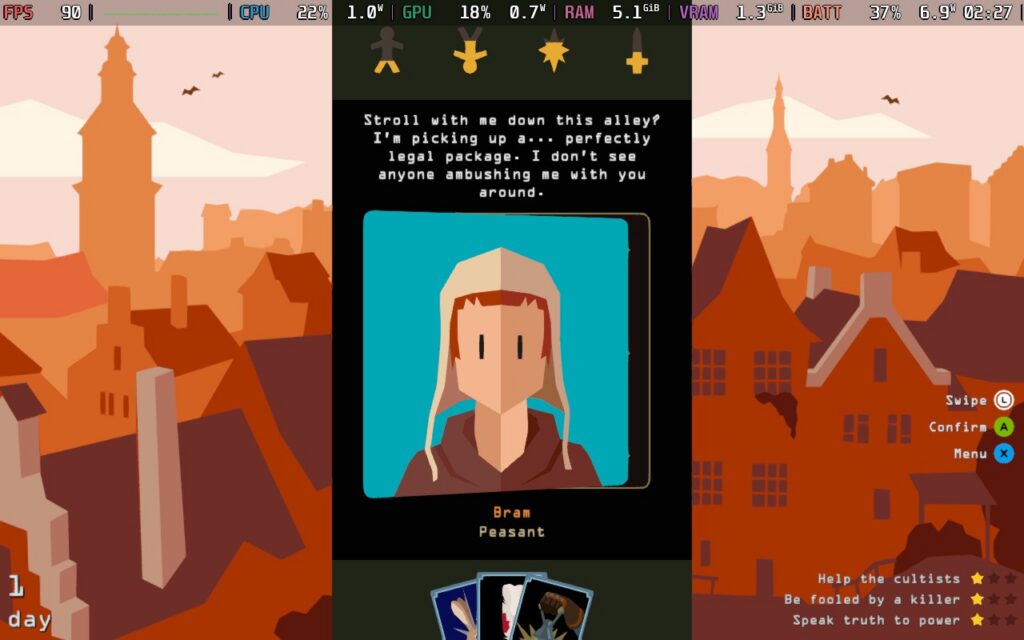 ReignsTheWitcher 5