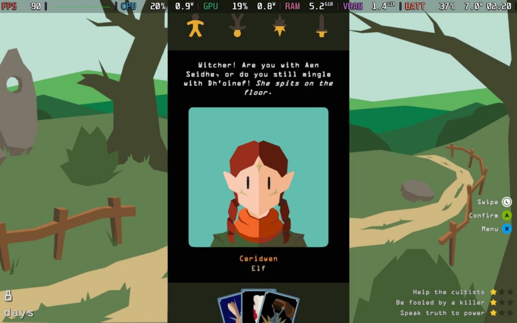 ReignsTheWitcher 7
