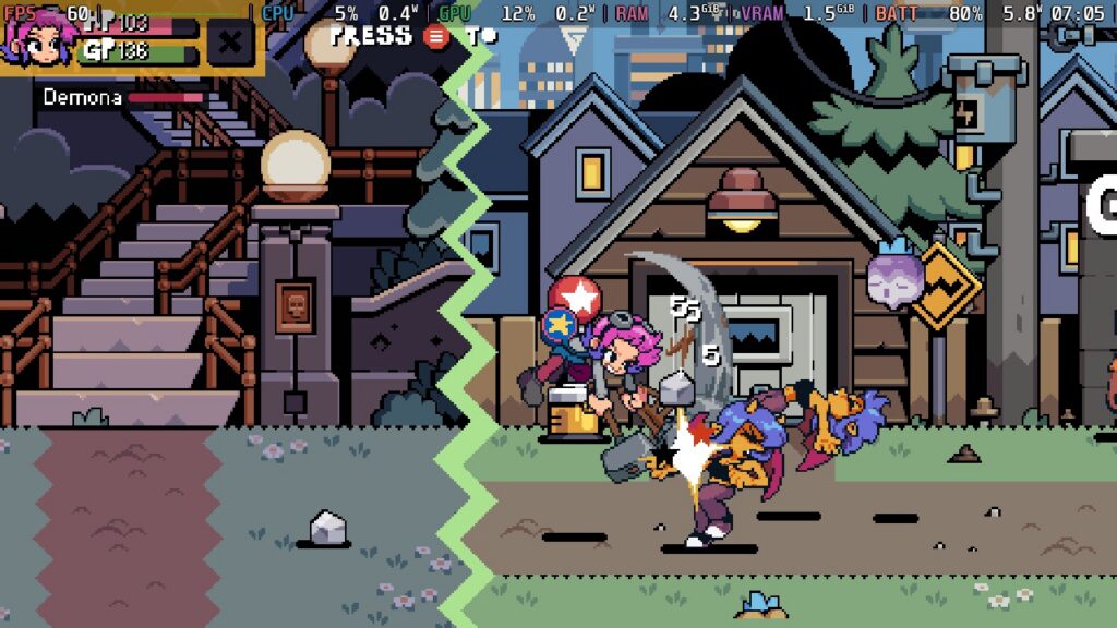 ScottPilgrimEX 4