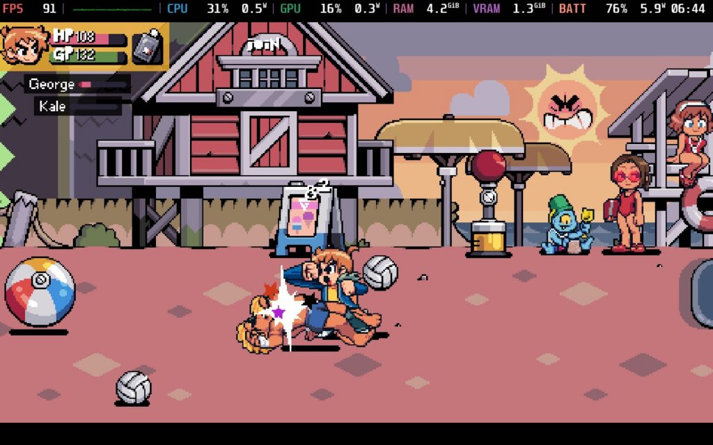 ScottPilgrimEX 5