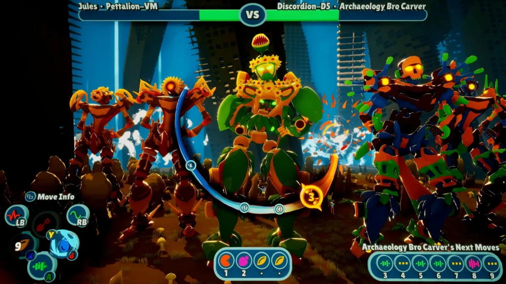 Steam Deck Verified/Playable Highlights 3/2/26 - 3/8/26 9 SteelCenturyGrooveStock1