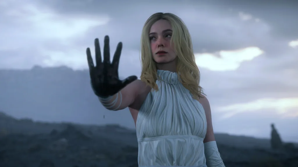 Death Stranding 2: On the Beach 3 ds2 screenshot3