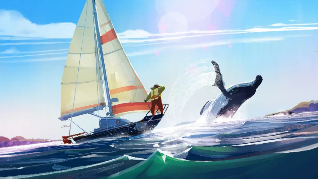 Old Man's Journey Gets Steam Deck Verified With Latest Update 1 old man