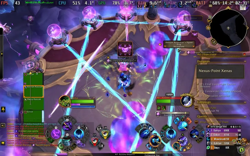 wowmidnight ss3