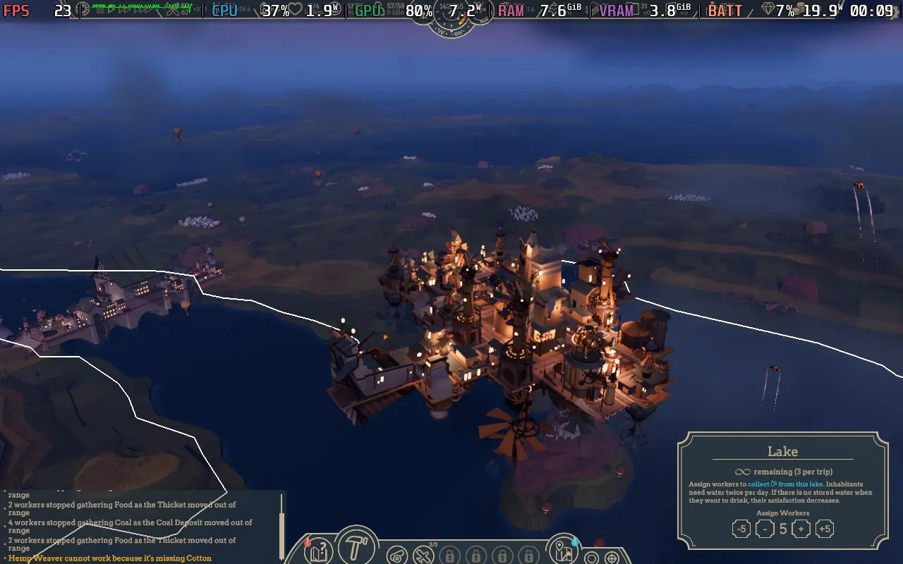Airborne Empire 6 AirborneEmpirePerformance2