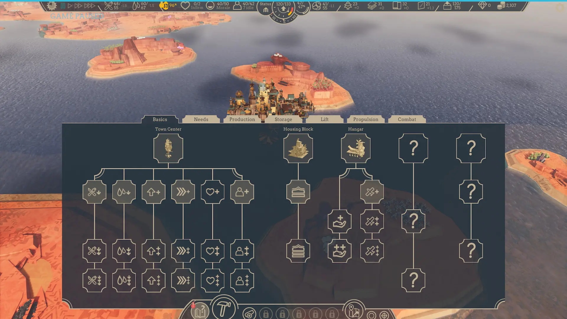 Airborne Empire 3 AirborneEmpireStock1
