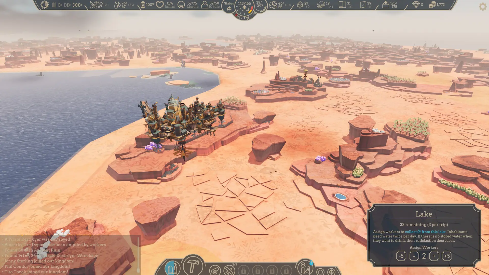 Airborne Empire 2 AirborneEmpireStock3